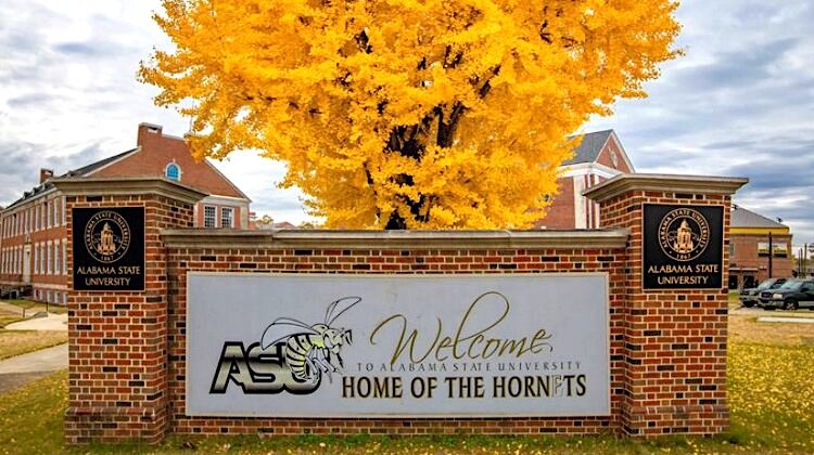 Alabama State University