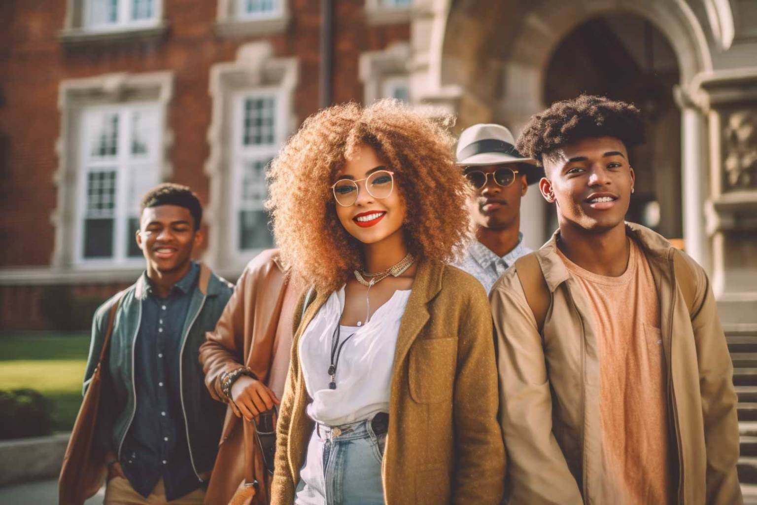 Your Portal For Black College Living | HBCU Lifestyle