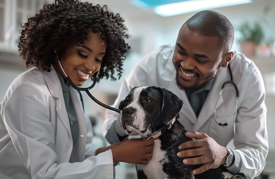 Top HBCU Colleges with Veterinary Programs: Ultimate Guide - theHBCUnet